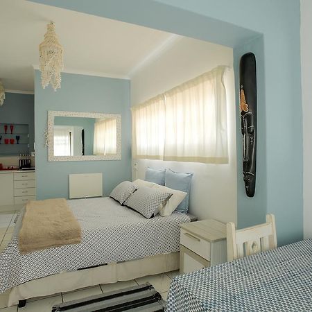J Bay Dreaming Leilighet Jeffreys Bay Rom bilde
