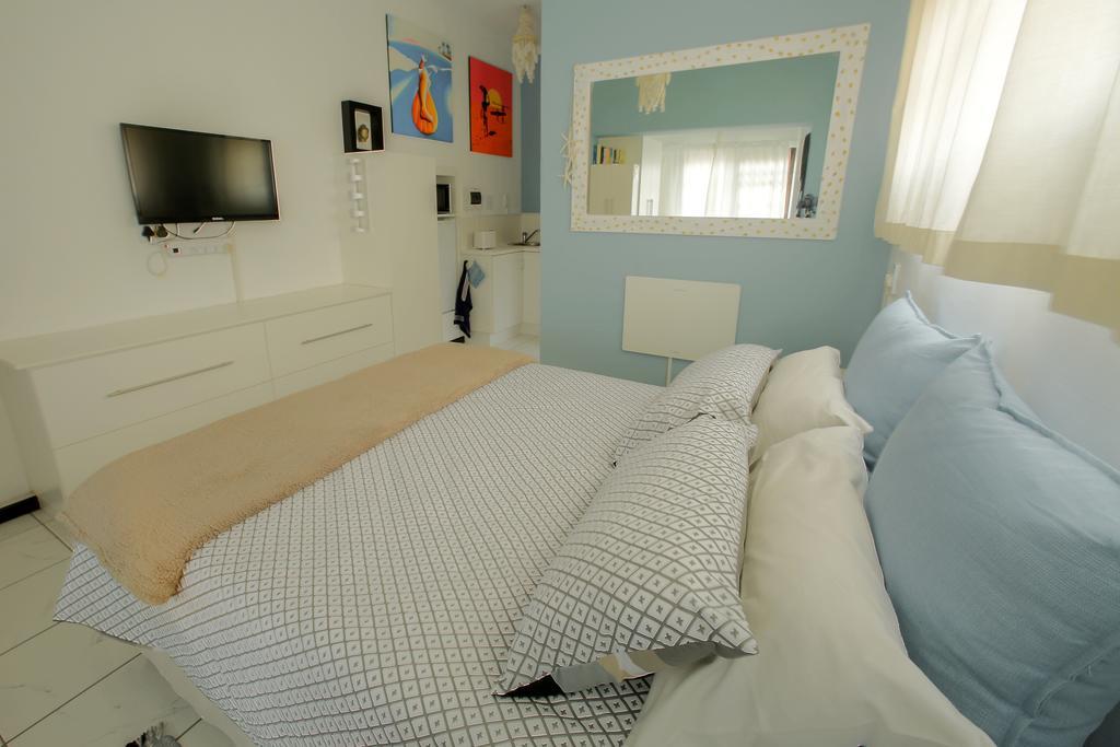 J Bay Dreaming Leilighet Jeffreys Bay Rom bilde