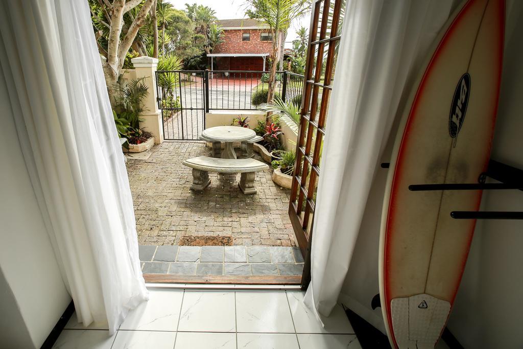 J Bay Dreaming Leilighet Jeffreys Bay Rom bilde