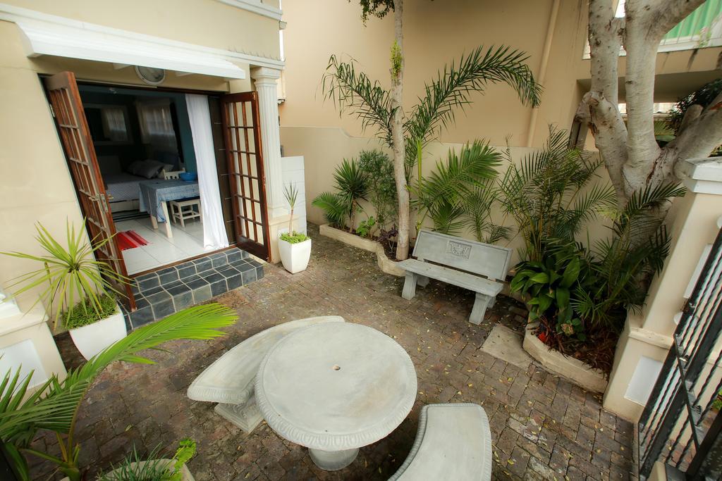 J Bay Dreaming Leilighet Jeffreys Bay Rom bilde