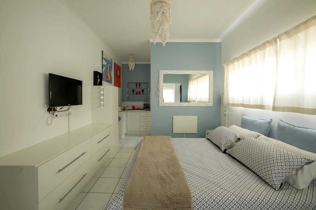 J Bay Dreaming Leilighet Jeffreys Bay Rom bilde