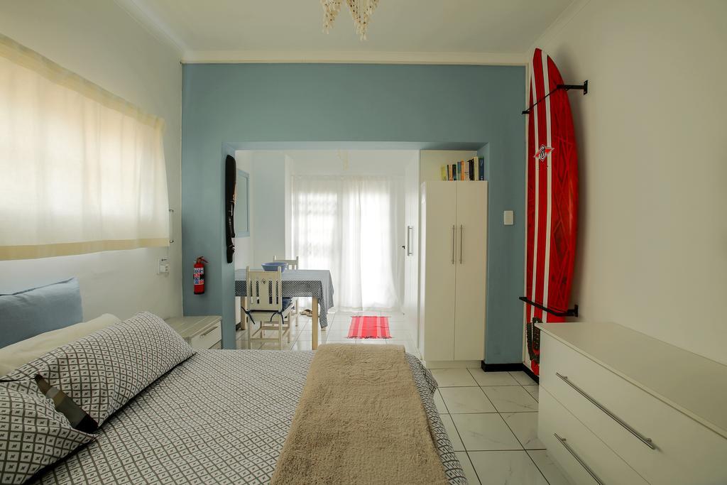 J Bay Dreaming Leilighet Jeffreys Bay Rom bilde
